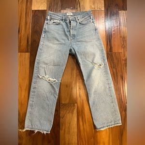 Agolde 90s Jeans